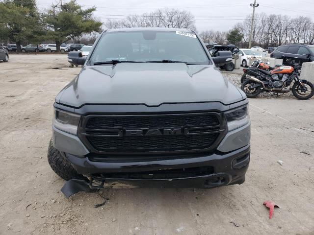 2020 RAM 1500 BIG H - 1C6SRFFT4LN384060