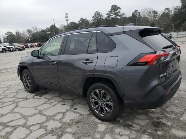 2020 TOYOTA RAV4 LE - JTMH1RFV2LD046398