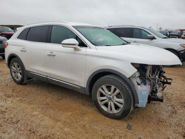 2016 LINCOLN MKX PREMIE 2LMTJ6JR0GBL22804