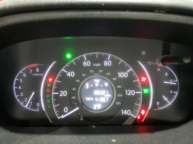 2016 HONDA CR-V LX - 2HKRM4H34GH648553