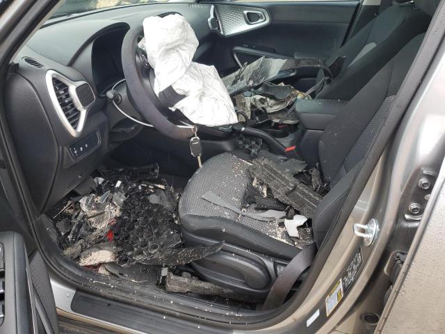 2024 KIA SOUL LX - KNDJ23AU0R7921334