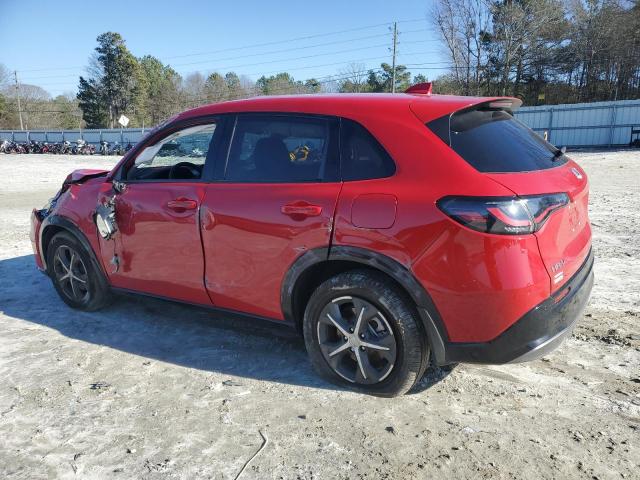 Vin: 3czrz1h74sm704880, lot: 44039035, honda hr-v exl 20252