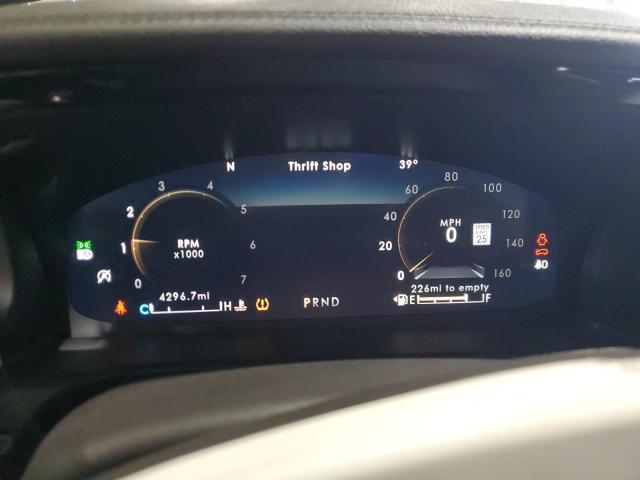 2024 LINCOLN AVIATOR BL 5LM5J9XC4RGL04095