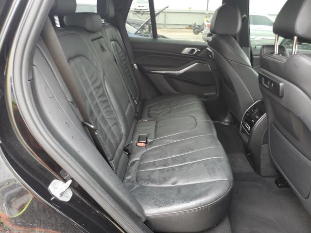 2019 BMW X5 XDRIVE4 - 5UXCR6C53KLL35556