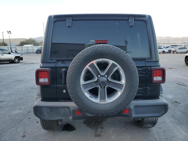2019 JEEP WRANGLER U 1C4HJXEN4KW567051