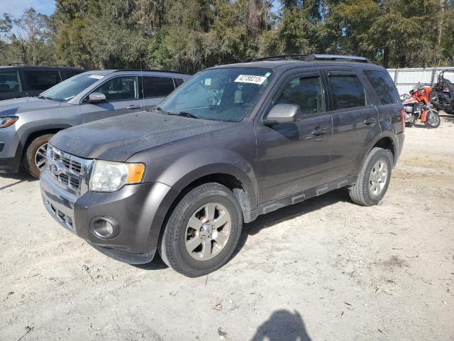 FORD ESCAPE LIM