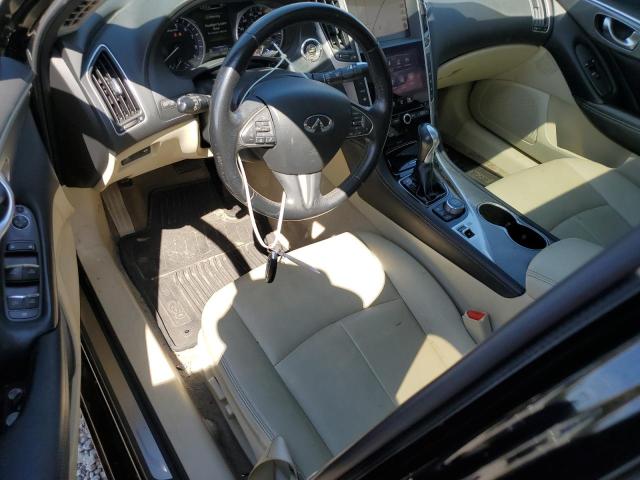 2017 INFINITI Q50 PREMIU JN1EV7AP9HM741136