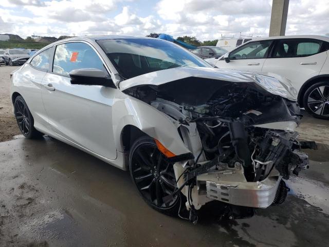 Vin: 2hgfc3a58lh751216, lot: 44065865, honda civic si 20204