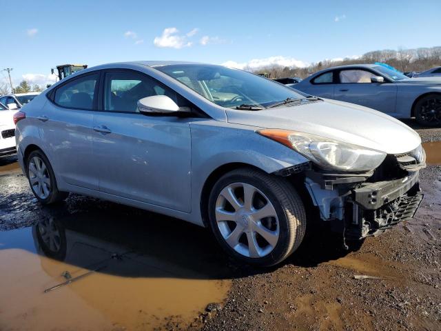 Vin: 5npdh4ae9dh377026, lot: 46804985, hyundai elantra gls 20134