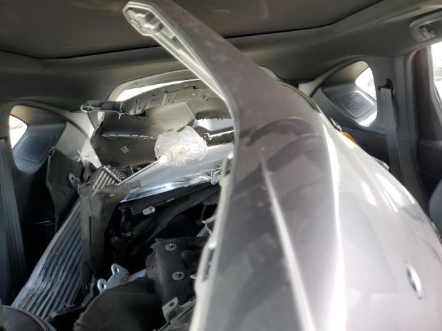 2022 ACURA RDX A-SPEC - 5J8TC2H81NL003927