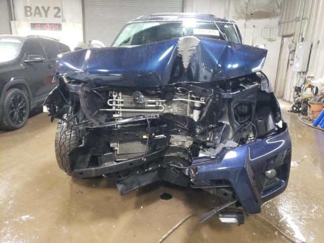 2019 NISSAN ARMADA PLA JN8AY2NE1K9759417