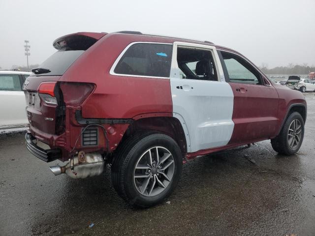 Vin: 1c4rjfbg4mc841115, lot: 43619595, jeep grand cher limited 20213