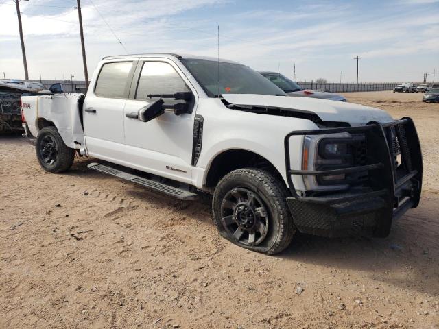 Vin: 1ft8w2bt6ped16102, lot: 45136855, ford f250 super duty 20234