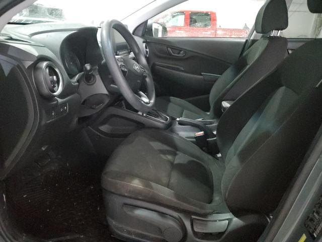 2022 HYUNDAI KONA SEL - KM8K6CAB6NU828820