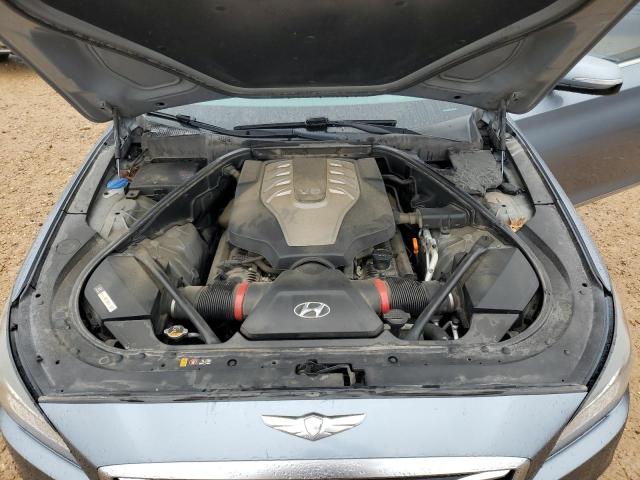 2015 HYUNDAI GENESIS 5. KMHGN4JF4FU025040