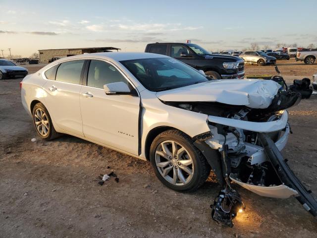 2019 CHEVROLET IMPALA LT 2G11Z5SA8K9123849