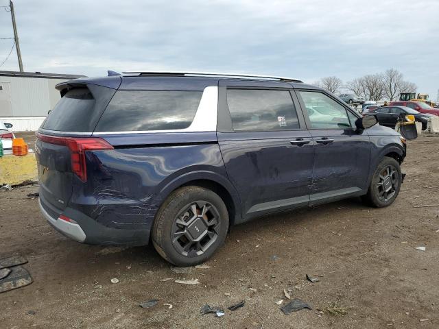 Vin: kndnc5kaxs6032003, lot: 43766845, kia carnival e ex 20253