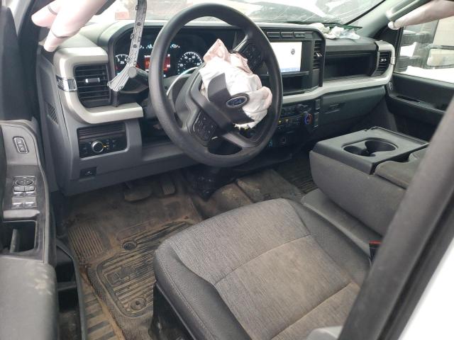2024 FORD F250 SUPER - 1FT7X2BA9REC46556