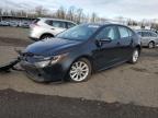 2022 TOYOTA COROLLA LE - 5YFHPMAE5NP382443