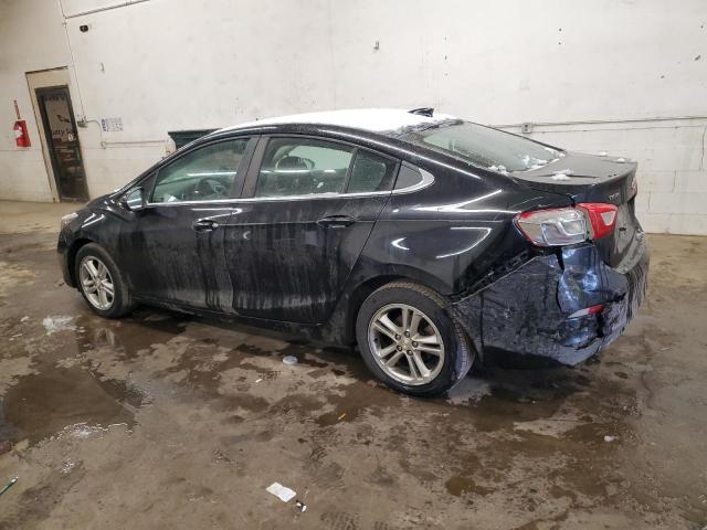 2017 CHEVROLET CRUZE LT - 1G1BE5SM9H7102626