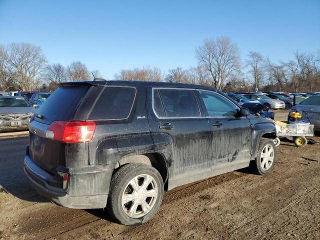 2017 GMC TERRAIN SL - 2GKALMEK5H6285461