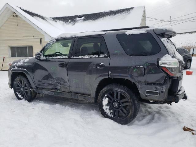Vin: jtebu5jr7l5816939, lot: 45376645, toyota 4runner sr5/sr5 premium 20202
