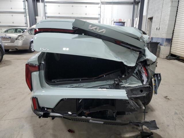 2025 KIA K4 GT LINE 3KPFW4DE7SE055397