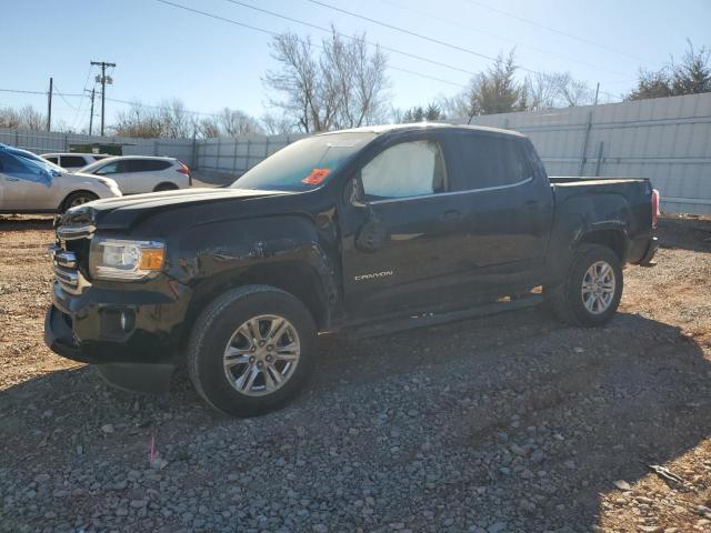 2019 GMC CANYON SLE - 1GTG5CEA4K1215476