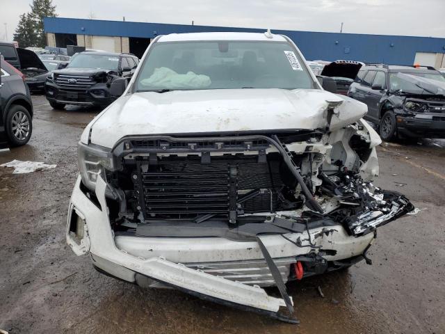 2021 GMC SIERRA K15 3GTU9EET0MG445931