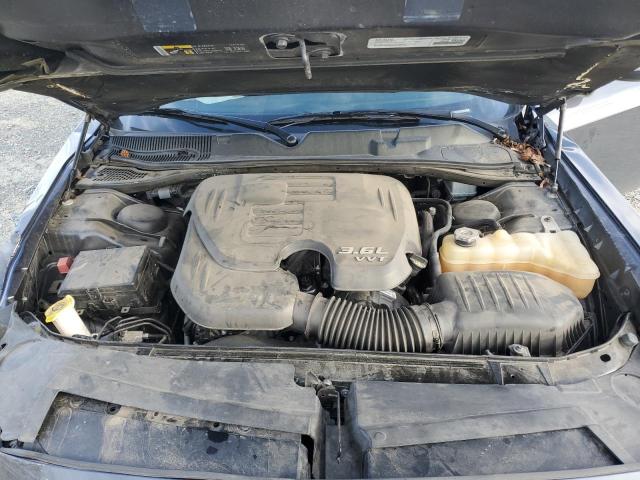 2019 DODGE CHALLENGER - 2C3CDZAG8KH509337