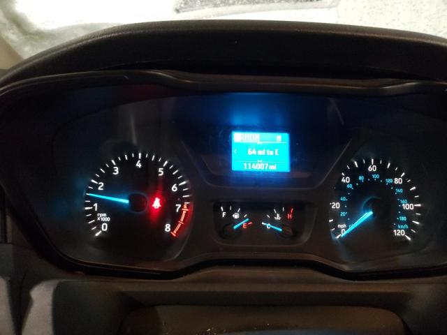 2018 FORD TRANSIT T- - 1FTBW3XMXJKA11644