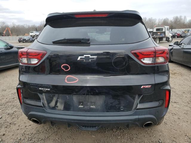 2022 CHEVROLET TRAILBLAZE - KL79MUSL5NB022921