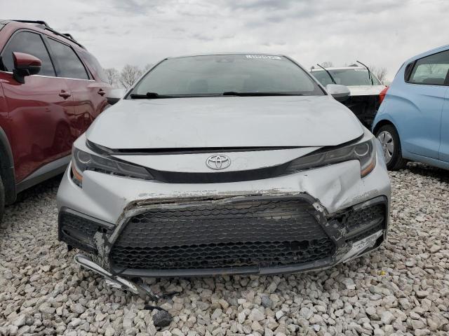 2020 TOYOTA COROLLA SE - JTDM4RCE9LJ001244