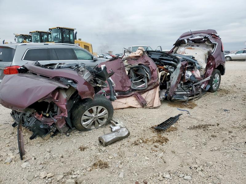Vin: 5j6rm4h76el002632, lot: 46446005, honda crv exl 2014 img_1