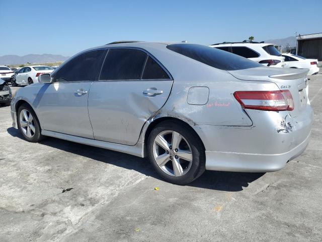 Vin: 4t1bk3ek7au106160, lot: 46524955, toyota camry se 20102