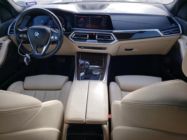 2019 BMW X5 XDRIVE4 - 5UXCR6C5XKLL64763