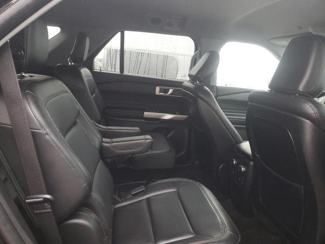 2020 FORD EXPLORER X - 1FMSK7DH6LGC22612