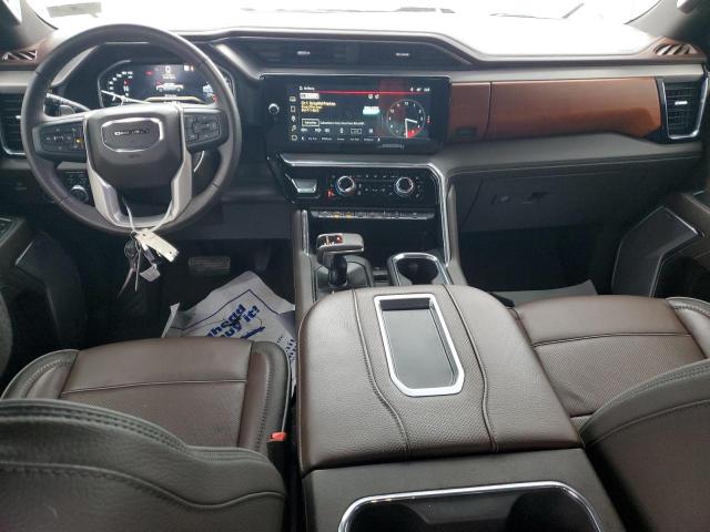 2022 GMC SIERRA K15 - 1GTUUGEL9NZ543450