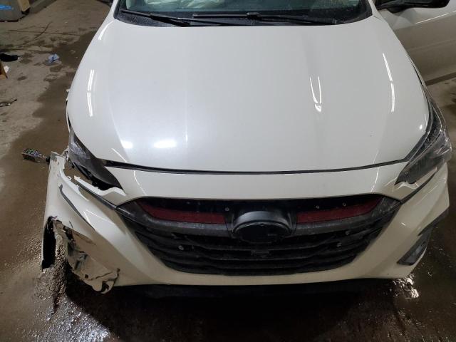2025 SUBARU LEGACY SPO 4S3BWGG63S3013904