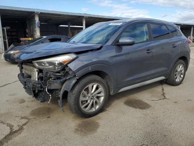 HYUNDAI TUCSON SEL