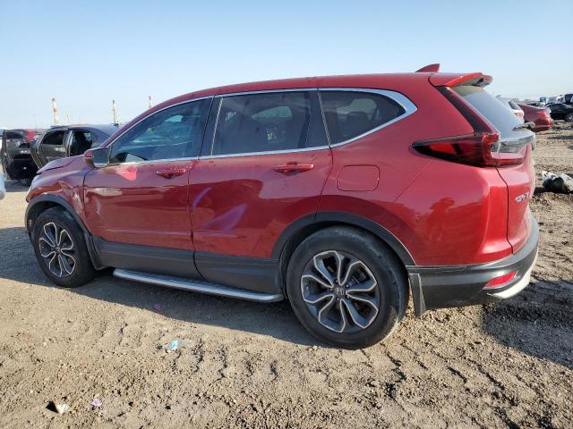 Vin: 7farw1h8xne013051, lot: 47186165, honda crv exl 20222