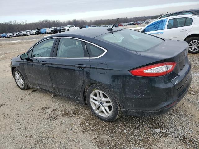 Vin: 3fa6p0hd7er273673, lot: 46531855, ford fusion se 20142