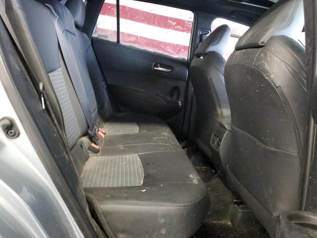 2023 TOYOTA 1/2 TON LO 7MUFBABG4PV010189