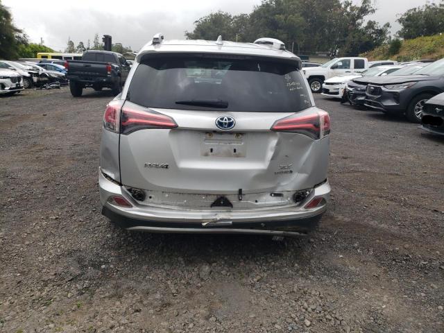 2016 TOYOTA RAV4 HV XL JTMRJREV2GD010867