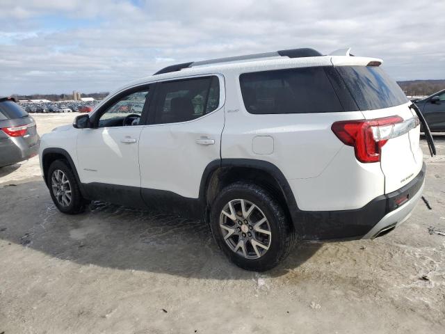 2020 GMC ACADIA SLT 1GKKNULS8LZ197700