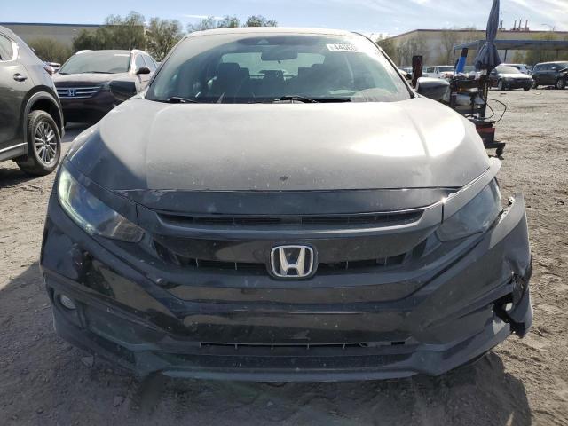 2019 HONDA CIVIC SPOR - 19XFC2F81KE007902