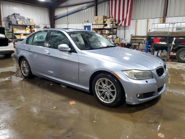 Vin: wbapk5c54aa647135, lot: 45022455, bmw 3 series xi sulev 20104