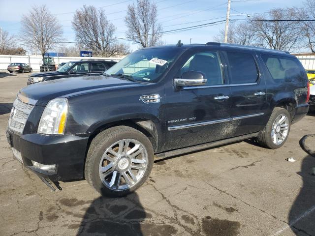 Vin: 1gys4kef3cr174449, lot: 44722545, cadillac escalade esv platinum 2012 img_1