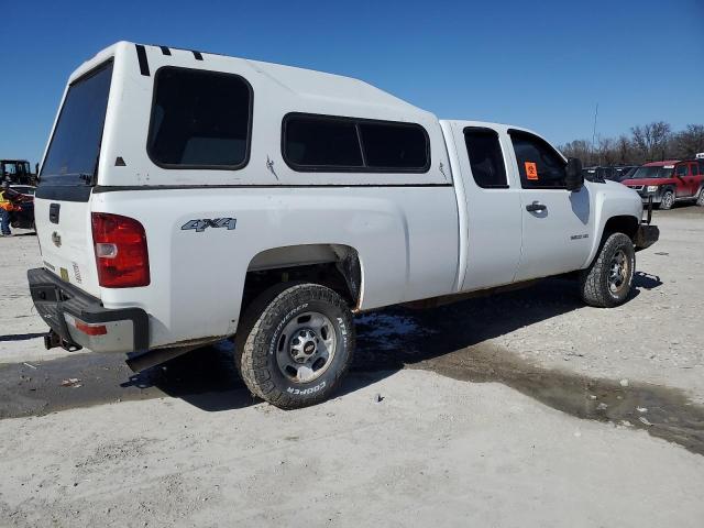 Vin: 1gc2kvcg5bz445972, lot: 44539005, chevrolet all models k2500 heavy duty 20113