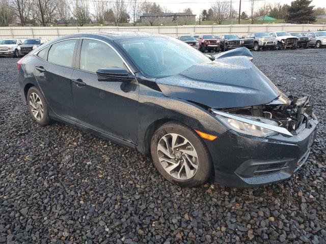 2016 HONDA CIVIC EX - 19XFC2F78GE231201